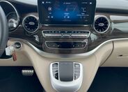 Mercedes-Benz Třídy V 18