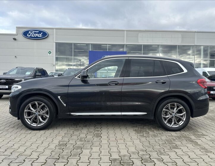 BMW X3 2