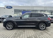 BMW X3 2