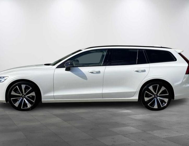 Volvo V60 2