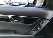 Mercedes-Benz Třídy C Kombi 1,8 l 135 kw