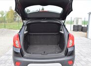 Opel Mokka SUV / Terénní 1,4 l 103 kw