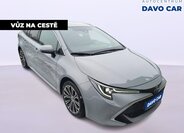 Toyota Corolla Kombi 1,8 l 72 kw