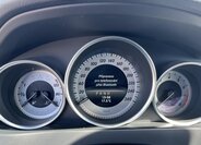 Mercedes-Benz Třídy C Kombi 1,8 l 135 kw