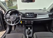 KIA Rio 5
