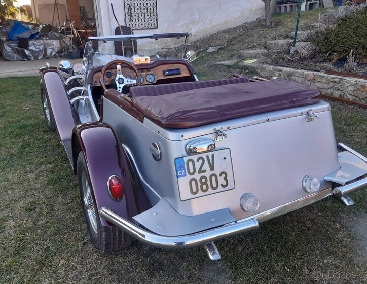 Mercedes-Benz Ostatní Kabriolet 0,0 79 kw