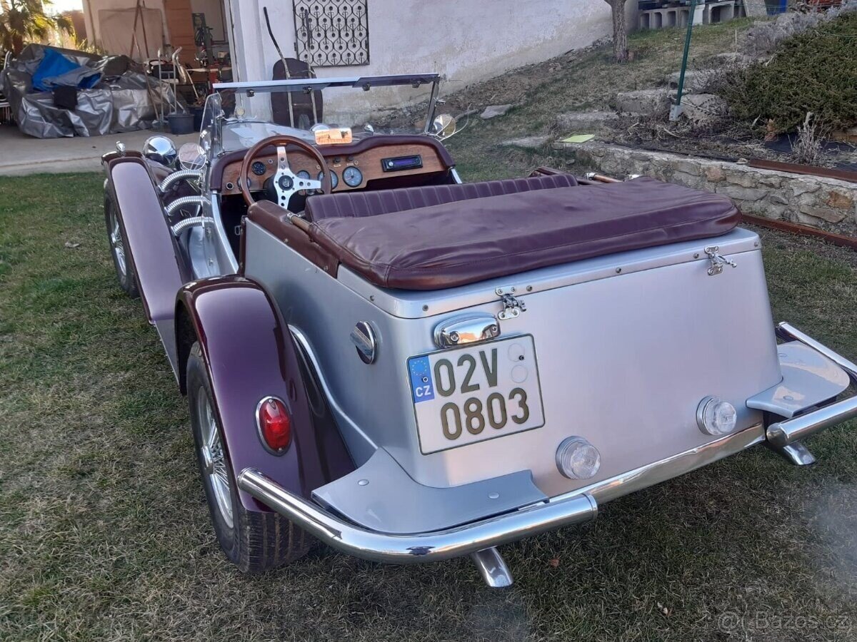 Mercedes-Benz Ostatní Kabriolet 0,0 79 kw