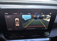 Cupra Formentor Kombi 1,4 l 110 kw
