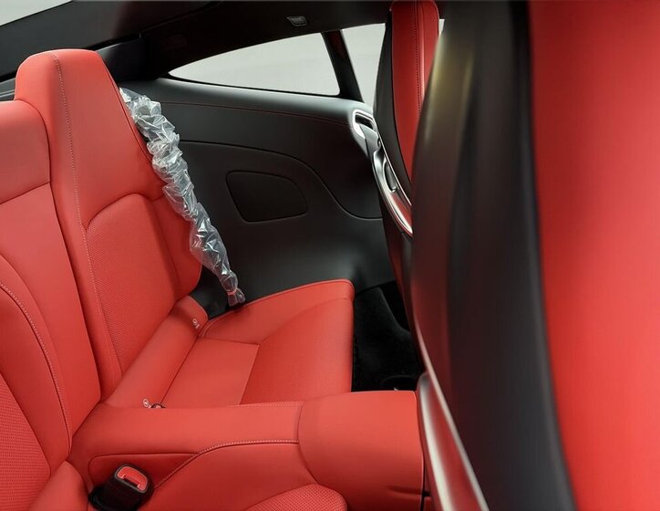 Mercedes-Benz AMG GT 14