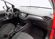 Opel Crossland X SUV 1,2 l 60 kw