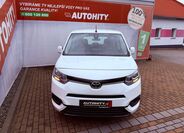 Toyota ProAce City 2