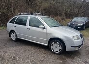 Škoda Fabia 14