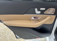 Mercedes-Benz GLS SUV / Terénní 3,0 l 230 kw