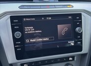 Volkswagen Passat Kombi 1,4 l 110 kw