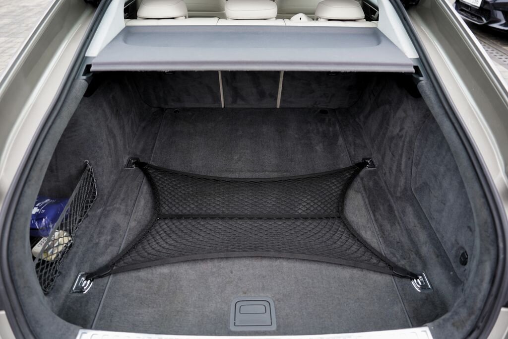 Audi A7 Sedan 3,0 l 210 kw