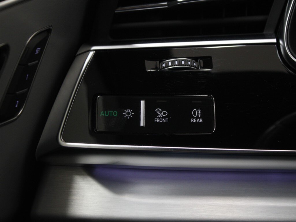 Audi Q7 SUV / Terénní 3,0 l 210 kw