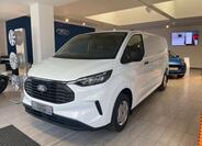 Ford Transit Custom 1
