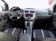 Ford Kuga SUV / Terénní 2,0 l 120 kw