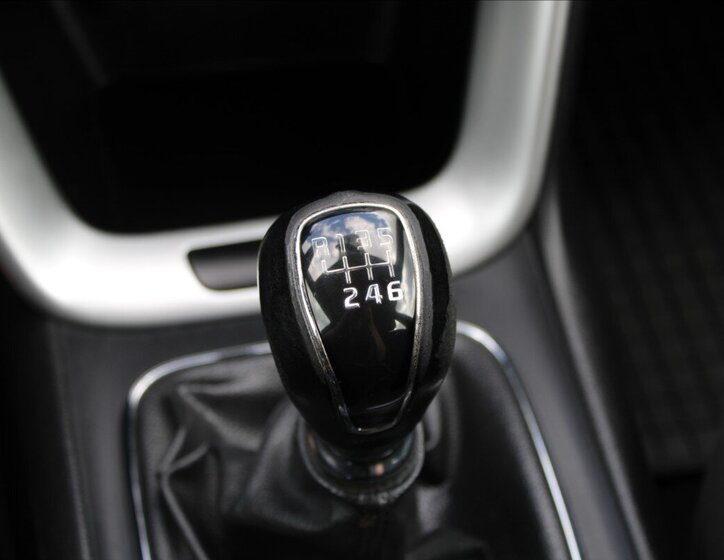 KIA Ceed Hatchback 1,4 l 73 kw