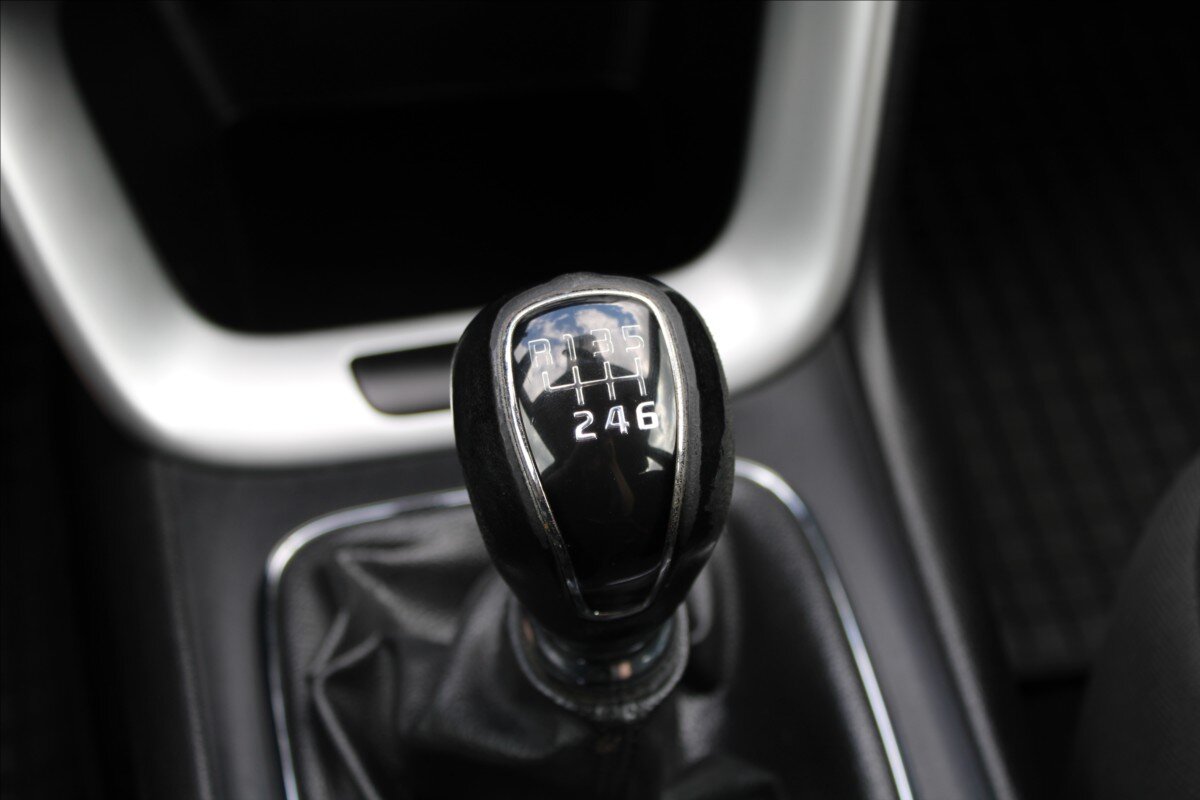 KIA Ceed Hatchback 1,4 l 73 kw