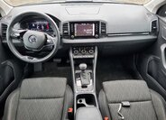 Škoda Karoq SUV 1,5 l 110 kw