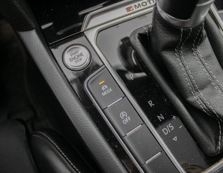 Volkswagen Arteon Sedan / Limuzína 2,0 l 176 kw