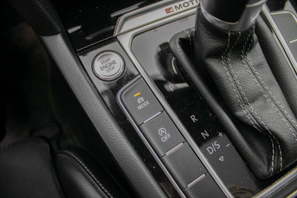 Volkswagen Arteon Sedan / Limuzína 2,0 l 176 kw