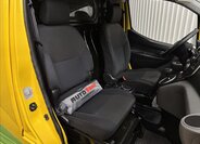 Nissan e-NV200 Ostatní 0,0 80 kw