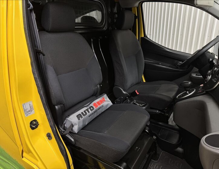 Nissan e-NV200 Ostatní 0,0 80 kw