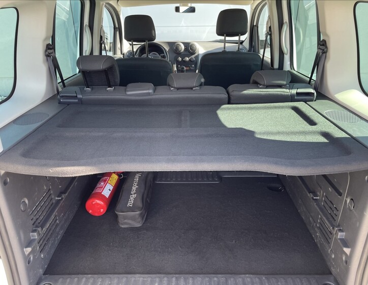 Mercedes-Benz Citan 22
