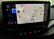 Volkswagen ID.5 SUV 0,0 220 kw