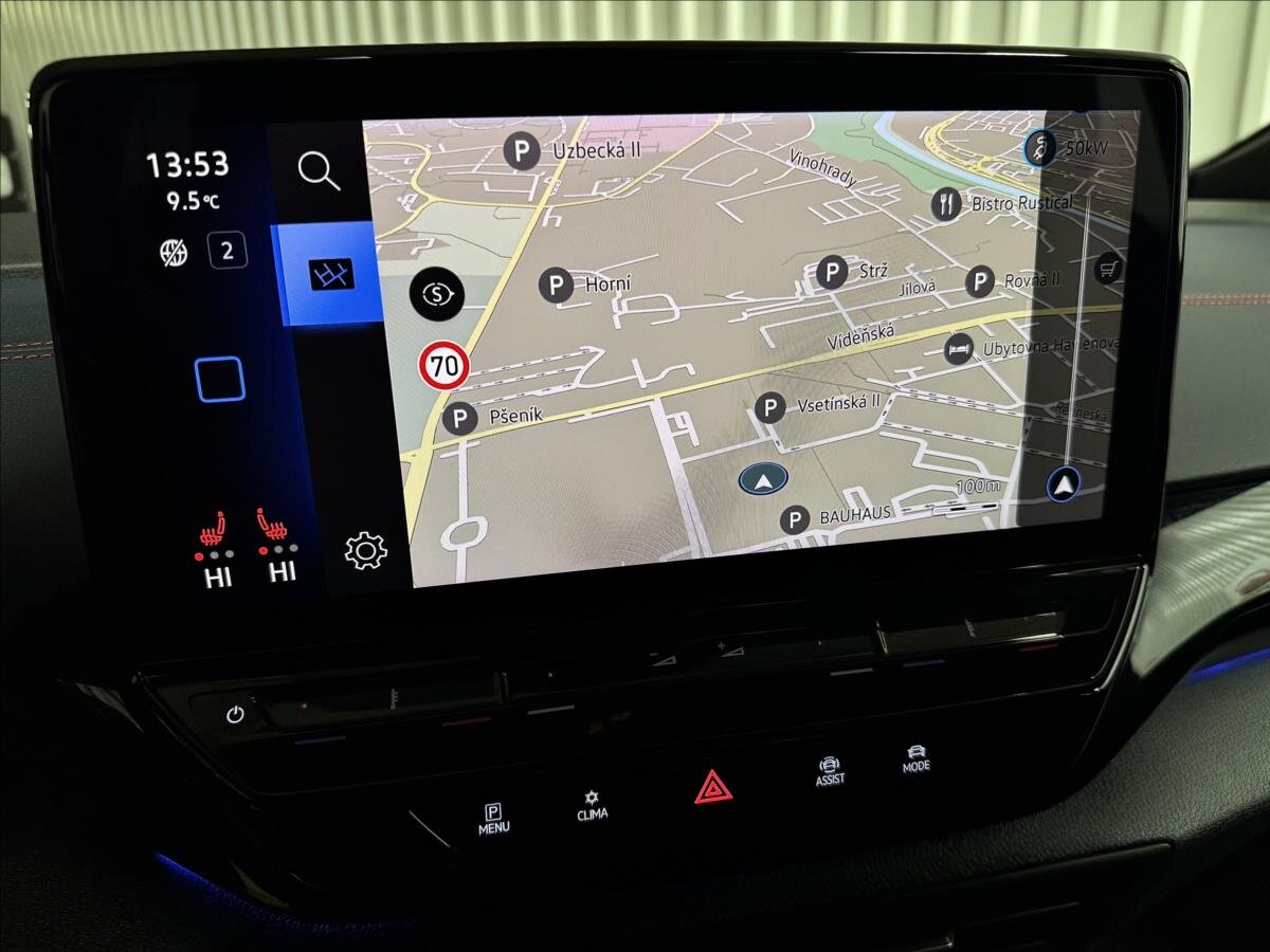 Volkswagen ID.5 SUV 0,0 220 kw