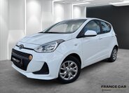 Hyundai i10 1