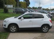 Chevrolet Trax 3