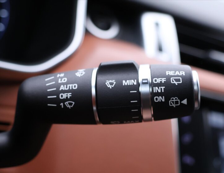 Land Rover Range Rover 24