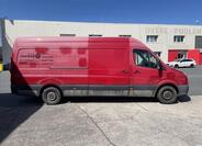 Volkswagen Crafter 4