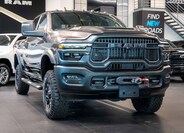 Dodge RAM 8