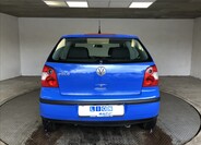 Volkswagen Polo 6