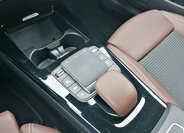 Mercedes-Benz CLA Kombi 2,0 l 110 kw