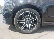 Mercedes-Benz Třídy V 26