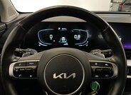 KIA Sportage SUV 1,6 l 110 kw