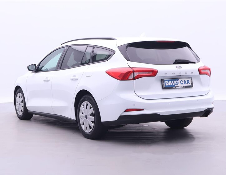 Ford Focus Kombi 999,0 74 kw