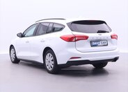Ford Focus Kombi 999,0 74 kw