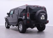 Hummer H2 5