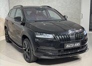 Škoda Karoq 3