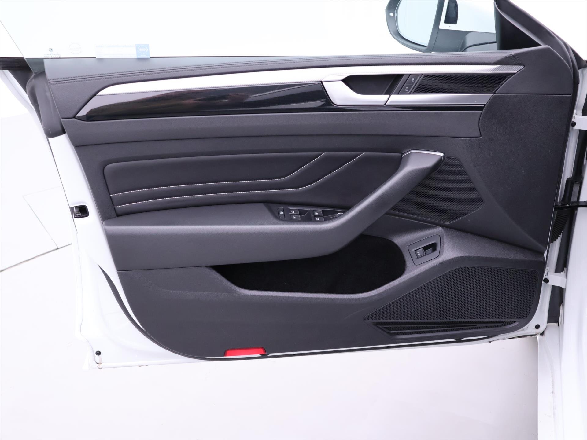 Volkswagen Arteon Kombi 2,0 l 206 kw