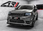 Jeep Grand Cherokee 3