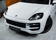 Porsche Cayenne SUV 3,0 l 260 kw