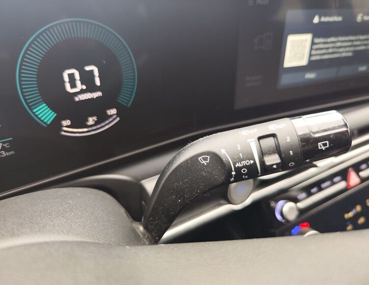 Hyundai Tucson SUV 1,6 l 118 kw