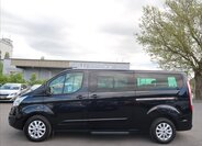 Ford Tourneo Custom MPV 2,2 l 114 kw